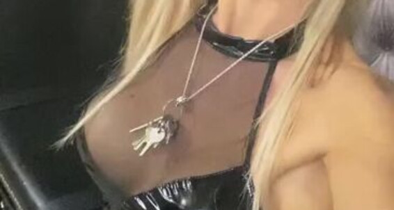Lady Dark Angel - Fun Ready Onlyfans Ladydarkangeluk For