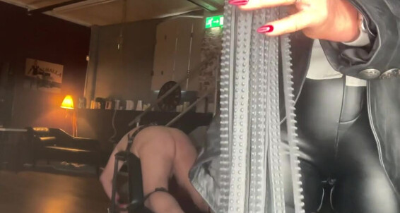 Lady Dark Angel - Tried Being Out Whip Onlyfans Ladydarkangeluk Rubber