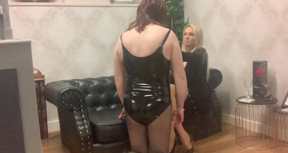 Lady Dark Angel - Shoes Onlyfans My Ladydarkangeluk Clip Worship Session