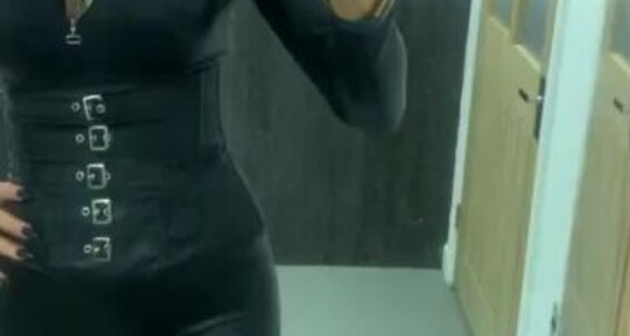 Lady Dark Angel - Onlyfans Ladydarkangeluk Sexy