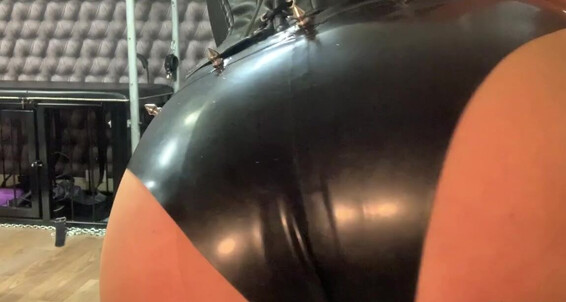 Lady Dark Angel - Onlyfans Ladydarkangeluk Shine