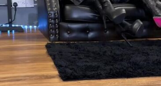 Lady Dark Angel - Coming Onlyfans Soon Ladydarkangeluk Clip Snippet Of Missagold Slavep A