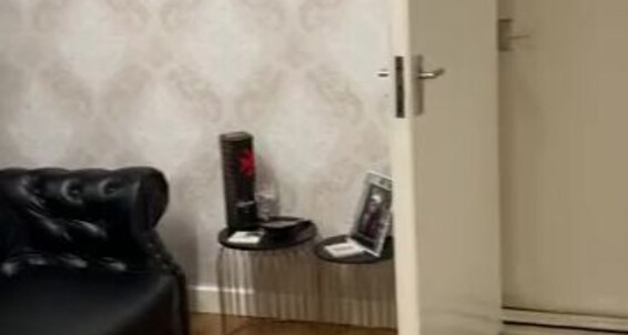 Cover Ladydarkangeluk Onlyfans So This Is My Play Space All My Own I Still Have Lots Of Work To Do To It But It S Getting There
