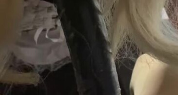 Lady Dark Angel - Ll Good Onlyfans Cock Sucking I My Train Ladydarkangeluk Girl Youwatch