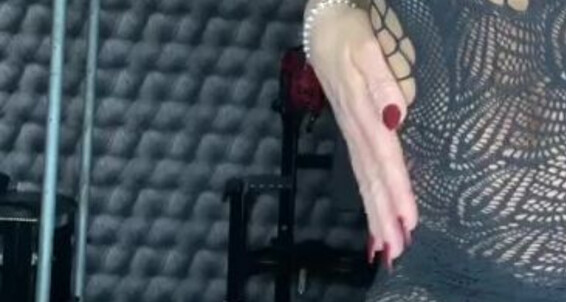 Cover Ladydarkangeluk Onlyfans Sunday Worship5