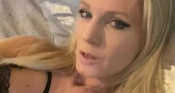 Lady Dark Angel - Onlyfans Ladydarkangeluk Thursday3 Tease