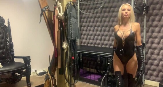 Cover Ladydarkangeluk Onlyfans Tease Whip Tease Whip Tease Whip