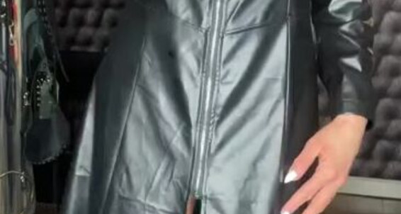 Lady Dark Angel - Onlyfans Ladydarkangeluk The Reveal