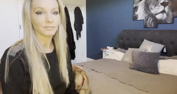 Lady Dark Angel - A Make Trying Well It And You S Not To Going Onlyfans Ladydarkangeluk Video For