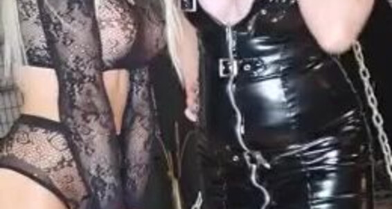 Lady Dark Angel - Little Borgialady Clips I Didnt Add Two Onlyfans Ladydarkangeluk Yesterday