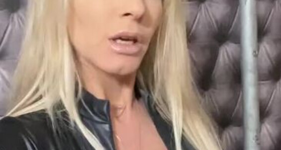 Lady Dark Angel - Update Onlyfans Ladydarkangeluk