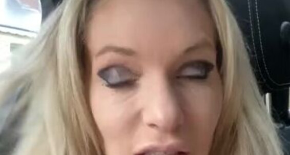 Lady Dark Angel - Video 102 Onlyfans Ladydarkangeluk