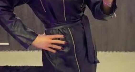 Lady Dark Angel - 152 Video Onlyfans Ladydarkangeluk