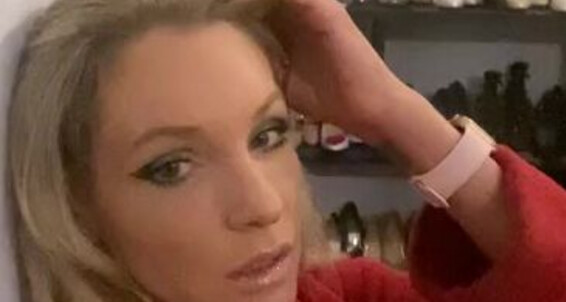 Lady Dark Angel - Onlyfans Ladydarkangeluk Video 3