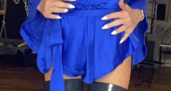Lady Dark Angel - 383 Video Onlyfans Ladydarkangeluk