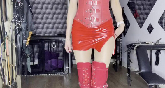 Lady Dark Angel - Onlyfans Ladydarkangeluk 392 Video