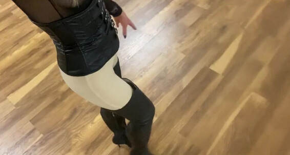 Lady Dark Angel - Video 42 Onlyfans Ladydarkangeluk