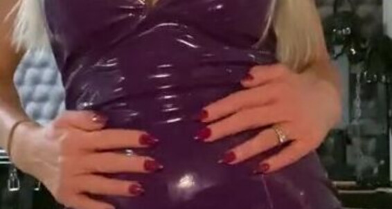 Lady Dark Angel - Video 56 Onlyfans Ladydarkangeluk