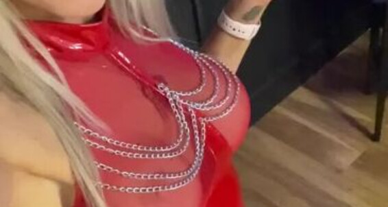 Lady Dark Angel - Onlyfans Ladydarkangeluk 71 Video