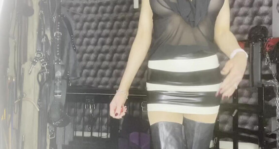 Cover Ladydarkangeluk Onlyfans Video 743