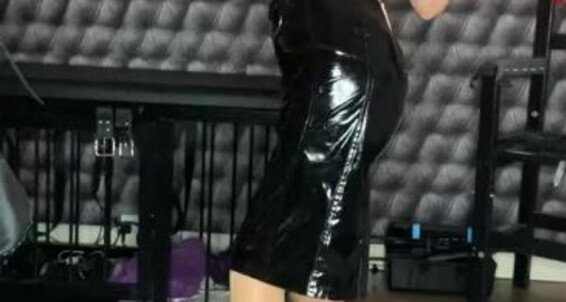 Lady Dark Angel - Video 792 Onlyfans Ladydarkangeluk