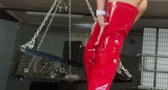 Lady Dark Angel - Video 85 Onlyfans Ladydarkangeluk