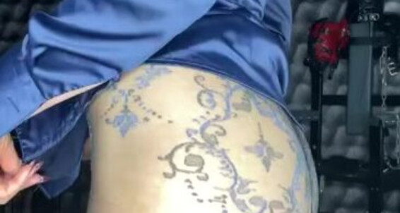 Lady Dark Angel - Video 9 Onlyfans Ladydarkangeluk