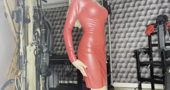 Lady Dark Angel - Onlyfans Ladydarkangeluk Video 922
