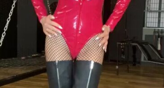 Lady Dark Angel - Onlyfans Ladydarkangeluk Video 943