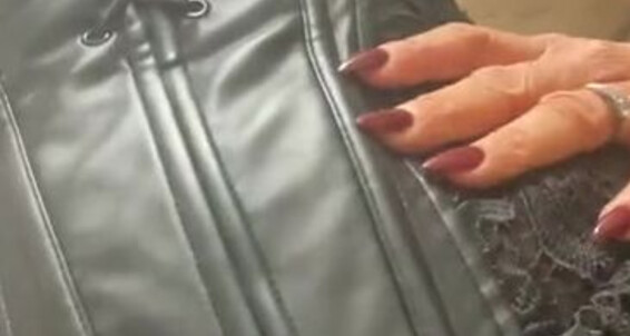 Lady Dark Angel - Onlyfans Ladydarkangeluk 952 Video
