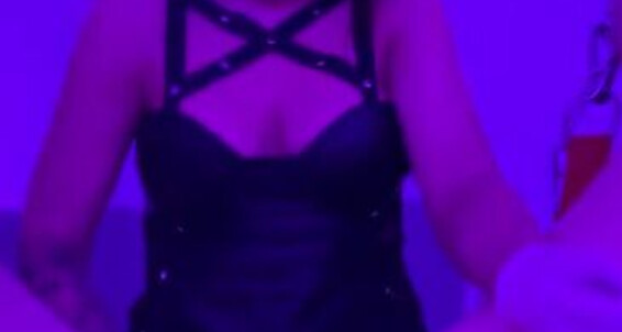 Lady Dark Angel - Mistress Use Watch Strapon On Onlyfans My Ladydarkangeluk Slave Dee