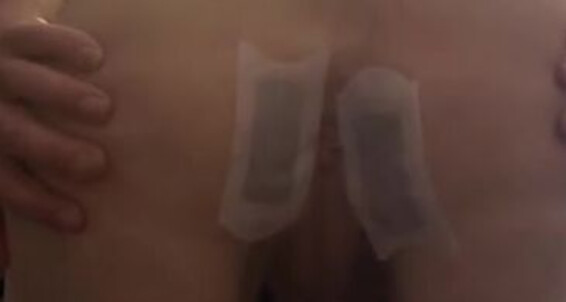 Cover Ladydarkangeluk Onlyfans We Also Waxed His Hole