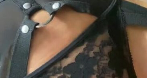 Lady Dark Angel - Sexy This What Onlyfans Ladydarkangeluk Outfit About