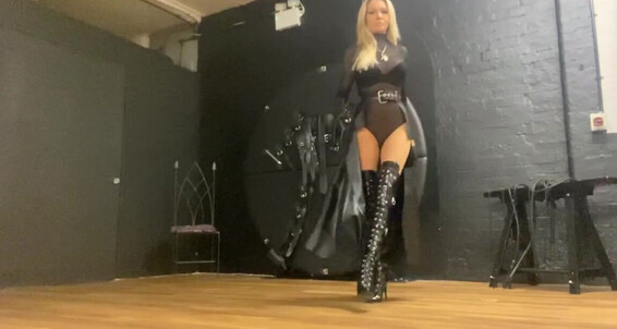 Lady Dark Angel - Then Onlyfans Morning I This Am Ladydarkangeluk Mood In What