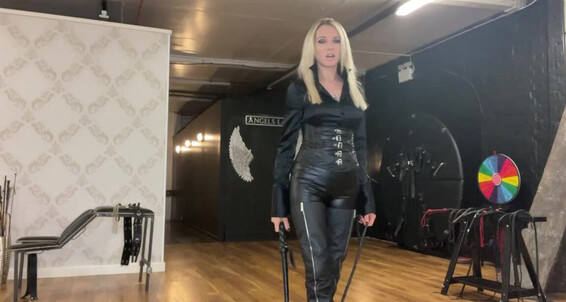 Lady Dark Angel - Mine Onlyfans Ladydarkangeluk Favourite Your S What