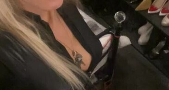 Lady Dark Angel - Shall I Talk What Onlyfans Ladydarkangeluk About