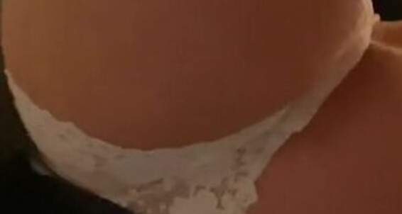 Lady Dark Angel - Fetish And White Panties T Onlyfans Ladydarkangeluk Shirt