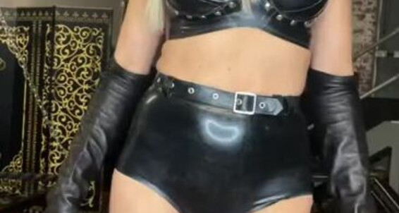 Lady Dark Angel - A Twig Take Birch Who Onlyfans Ladydarkangeluk Can