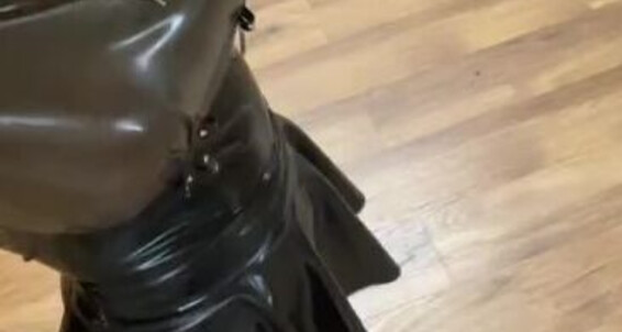 Lady Dark Angel - Onlyfans Loves My Ladydarkangeluk Outfit Who