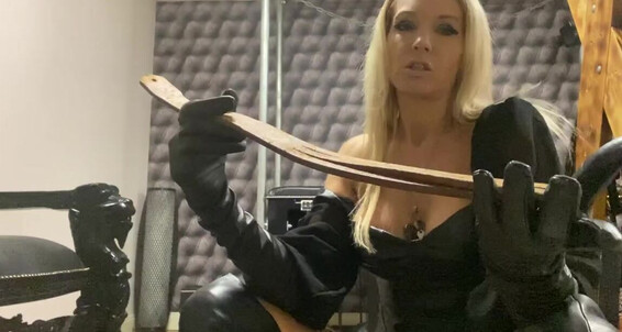 Cover Ladydarkangeluk Onlyfans You All Need My Tawse Don T You