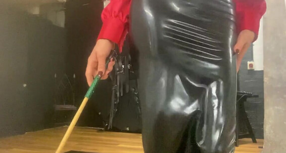 Cover Ladydarkangeluk Onlyfans You Would Love To Take My Cane Wouldn T You I Know You