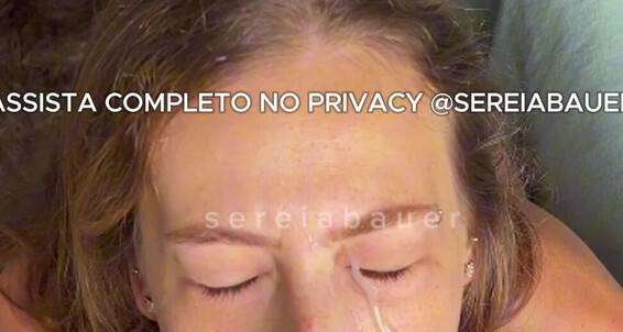 Cover "Sereia e Licon" Gozada Na Cara, Loira, Amateur Blowjob, Amateur, Loira Olho Azul, Suggest Sereia e Licon GOZANDO NA CARA DA LOIRA GOSTOSA DE OLHO AZUL SEREIA BAUER LICON SiteRip