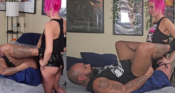 Goddess Bbgrl - Day Done Warming Oh After My Locktober Onlyfans Girlcock 10 Goddessbbgrl Him Was I With Up You Usual Pulled Thought