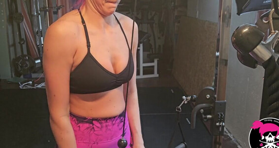 Goddess Bbgrl - Day To Hit Then Onlyfans Goin Bbgrl A Goddessbbgrl And Flexin I Pink Lil Pump 12424 Lifts Before Work