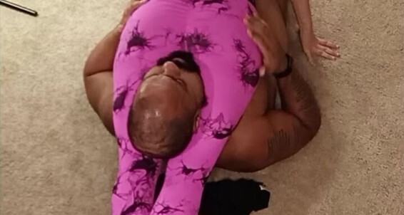 Goddess Bbgrl - Goddessbbgrl He Smothered Cum And Without Permission Yoga Came Pink In Onlyfans 1 Shorts Scissored Consequences Post