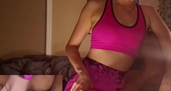Goddess Bbgrl - Slapping Smothering Goddessbbgrl After Your 2 Cum My Live Foot And Life Scissoring Onlyfans Under Consequences Post
