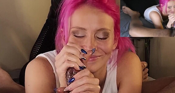 Goddess Bbgrl - Edging Right Try Goddessbbgrl Position I You Is So To What Onlyfans Supreme Decided Guys The Know Handjob