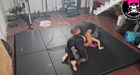 Goddess Bbgrl - This Roll Night Our New Doubled Onlyfans We Of Mats Goddessbbgrl 5 Titans Light Space Week The On Size Tuesday Mat