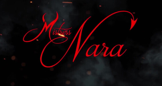 Mistress Nara - Seduction To T Try Look Mistressnara Don My Onlyfans Resist A And Into Just Surrender Even Eyes You Will