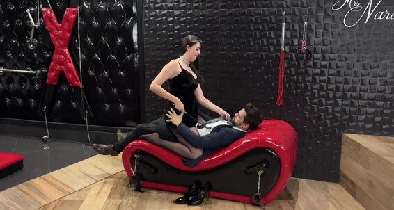Mistress Nara - 999 1299 To Minutes Mistressnara My Onlyfans By From Dm Full 12 Hexf Available Only Request Subscribers Video For